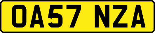 OA57NZA