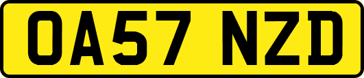 OA57NZD