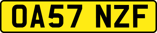 OA57NZF