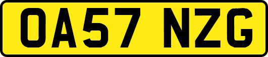 OA57NZG