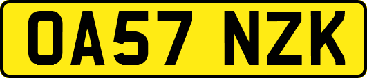 OA57NZK