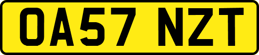 OA57NZT