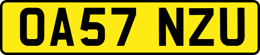 OA57NZU