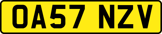 OA57NZV
