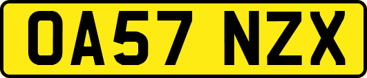 OA57NZX