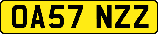 OA57NZZ