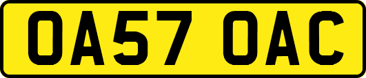 OA57OAC