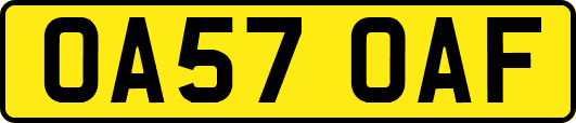 OA57OAF