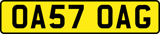 OA57OAG