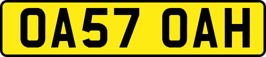 OA57OAH