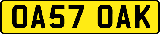 OA57OAK