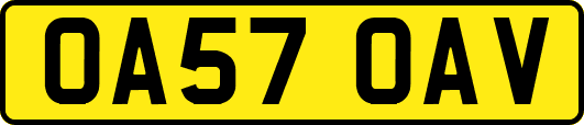 OA57OAV