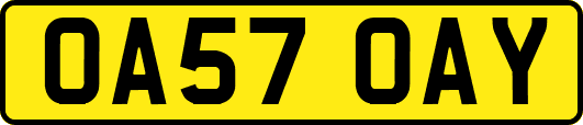 OA57OAY
