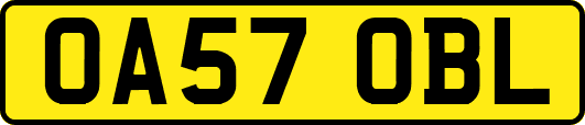OA57OBL