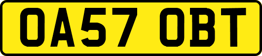 OA57OBT