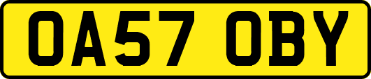 OA57OBY