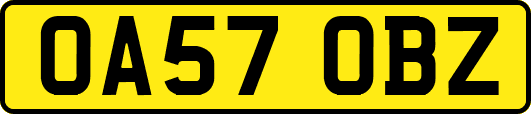 OA57OBZ