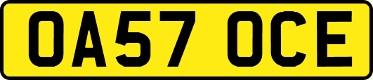 OA57OCE