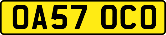 OA57OCO