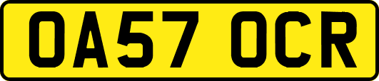 OA57OCR