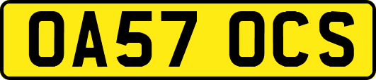 OA57OCS