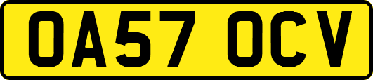 OA57OCV