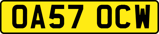 OA57OCW