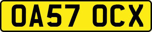 OA57OCX