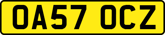 OA57OCZ