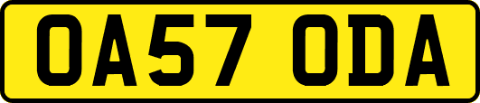 OA57ODA
