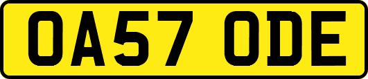OA57ODE