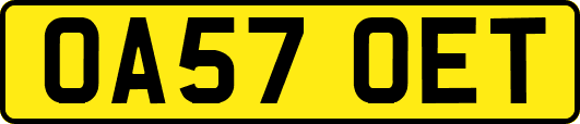 OA57OET