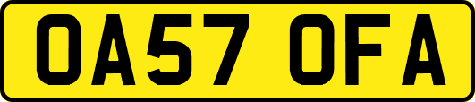 OA57OFA