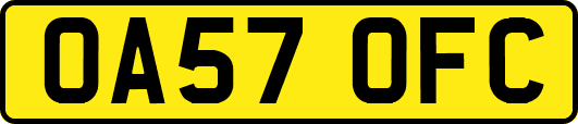 OA57OFC