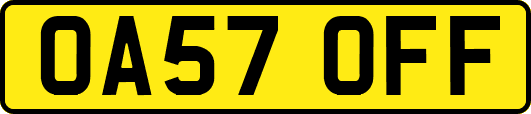 OA57OFF