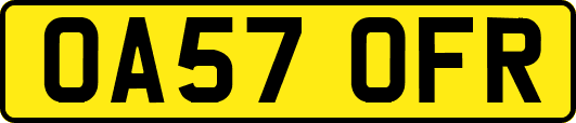 OA57OFR