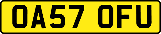 OA57OFU