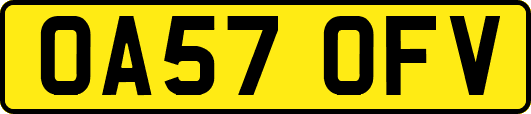OA57OFV