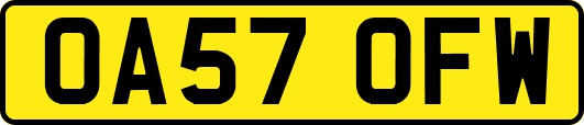 OA57OFW