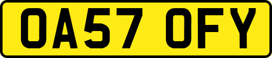 OA57OFY