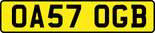OA57OGB