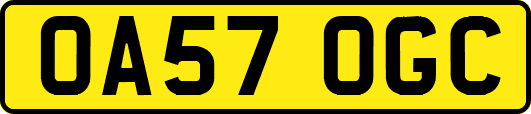 OA57OGC