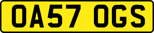 OA57OGS