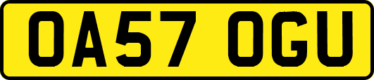 OA57OGU