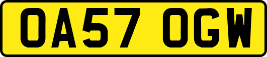 OA57OGW