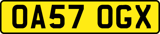 OA57OGX