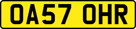 OA57OHR