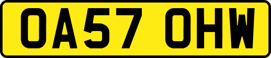 OA57OHW