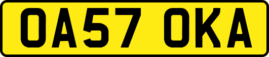 OA57OKA