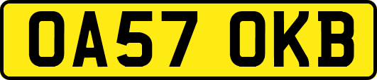 OA57OKB